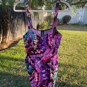 Lucy Love Summer Dress